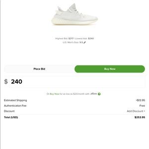 Meet your Posher, Keidy